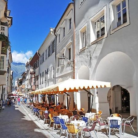 Guest House Merano Exterior foto